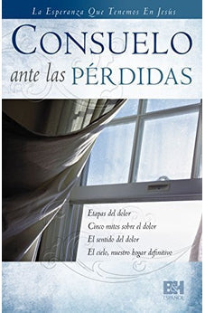 Consuelo ante las Pérdidas