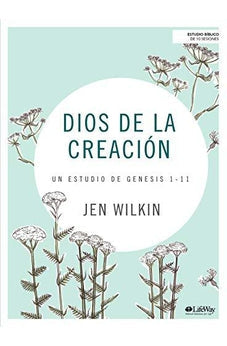 Dios de la Creación