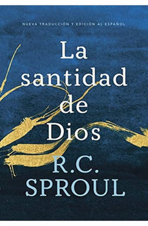 La Santidad de Dios