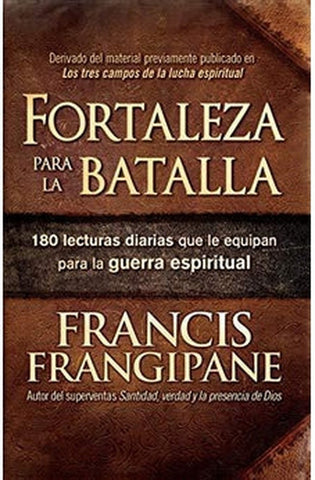 Image of Fortaleza para la Batalla