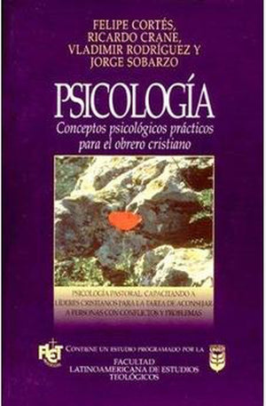 Psicologia Conceptos Basicos