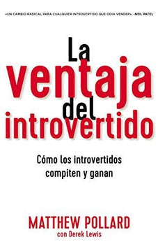 La Ventaja del Introvertido