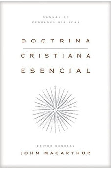Doctrina Cristiana Esencial