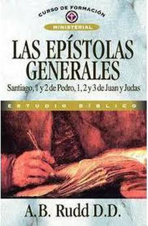 Epístolas Generales