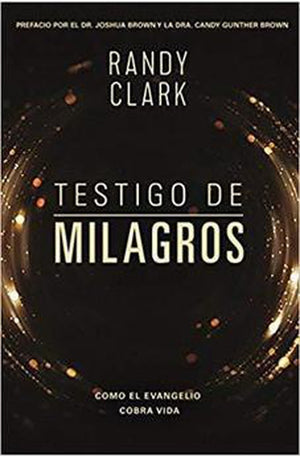 Testigo de Milagros