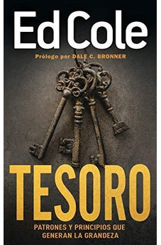 Tesoro