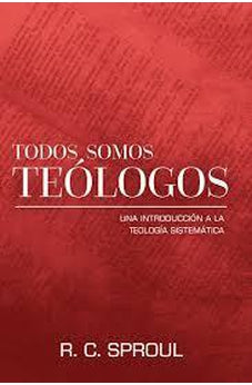 Todos Somos Teólogos