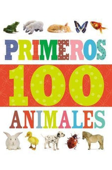 Primeros 100 Animales
