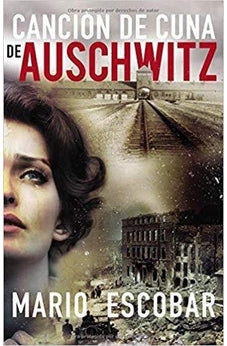 Canción de Cuna en Aushwitz