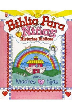 Biblia para Niñas