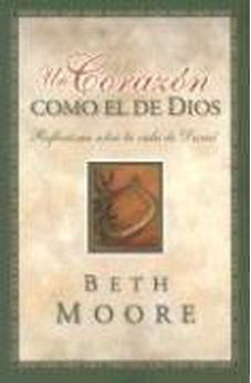 Un Corazón Cómo el de Dios