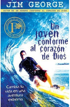 Un Joven Conforme al Corazón de Dios