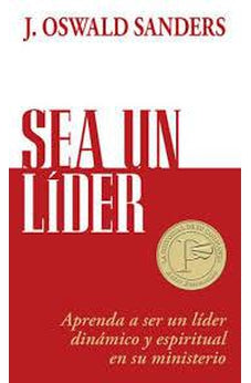 Sea Un Líder