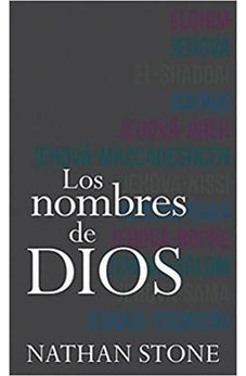 Los Nombres de Dios