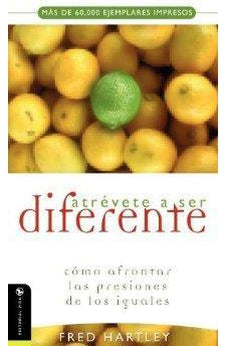 Atrévete a Ser Diferente
