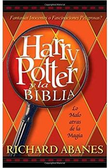 Harry Potter y la Biblia