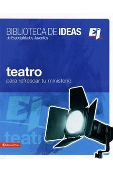 Teatro para Refrescar Tu Ministerio