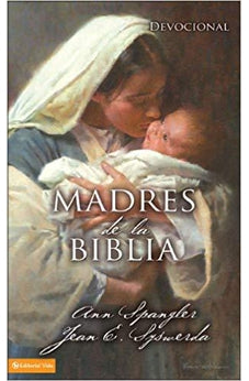 Madres de la Biblia