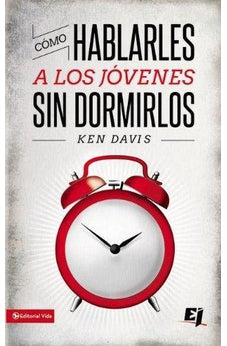 Cómo Hablarles a los Jóvenes Sin Dormirlos