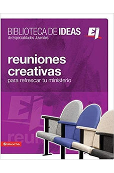 Biblioteca de Ideas: Reuniones