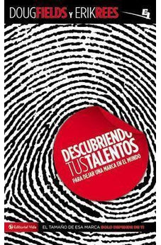 Descubriendo tus Talentos