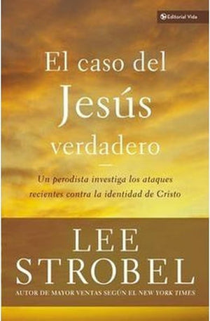 Caso del Jesús Verdadero