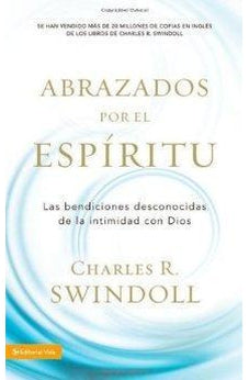 Abrazados por el Espíritu
