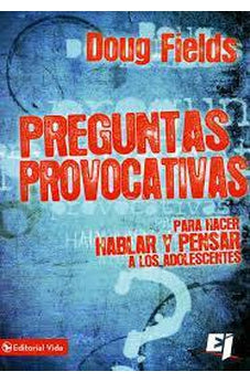 Preguntas Provocativas