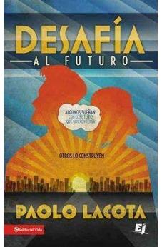 Desafía al Futuro