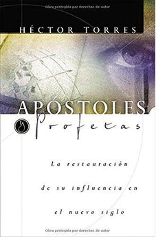 Apóstoles y Profetas