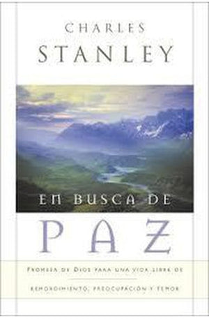 En Busca de Paz