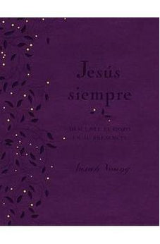 Jesús Siempre: Edición de Lujo