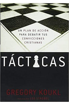 Tácticas