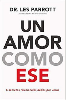 Un Amor como Ese