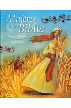 Image of Mujeres de la Biblia
