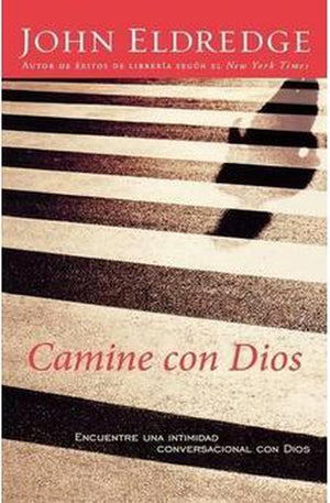 Camina con Dios