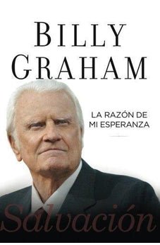 La Razón de mi Esperanza