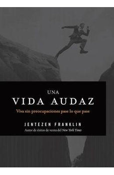 Image of Una Vida Audaz