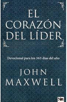 El Corazón del Líder