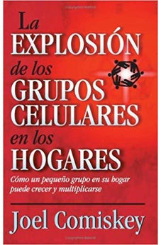 Explosión de los Grupos Celulares en los Hogares