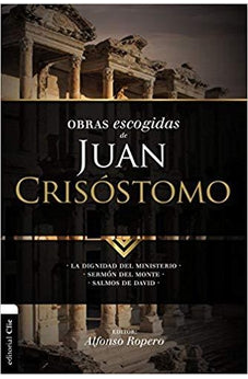 Obras Escogidas Juan Crisostomo