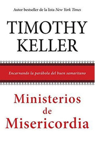 Image of Ministerios de Misericordia