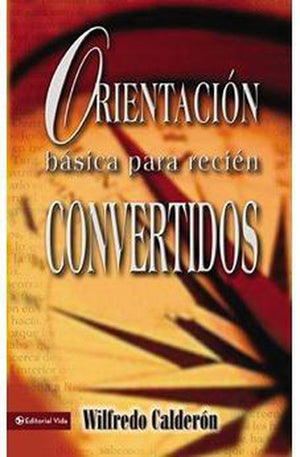 Orientacion Recien Convertido