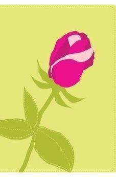 Biblia NVI Ultrafina Compacta Rosa