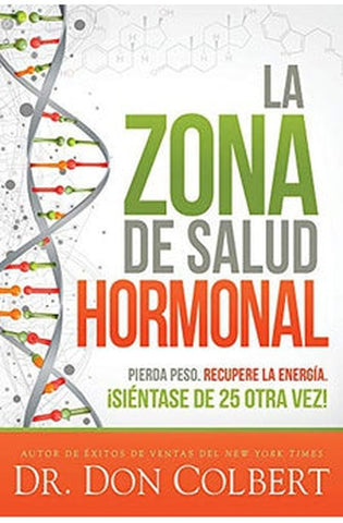 Image of La Zona de Salud Hormonal