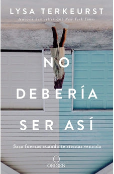No Debería Ser Así