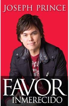 Favor Inmerecido
