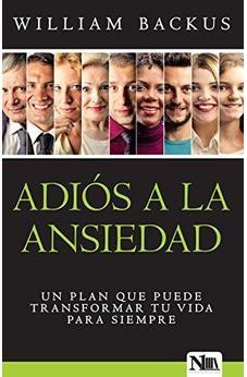 Adiós a la Ansiedad