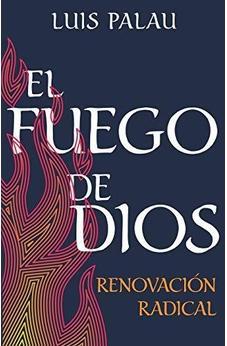 Image of El Fuego de Dios