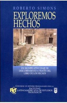 Exploremos Hechos